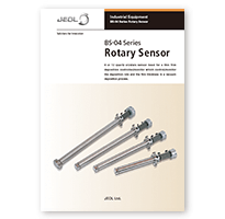 BS-40 Series Rotary Sensor